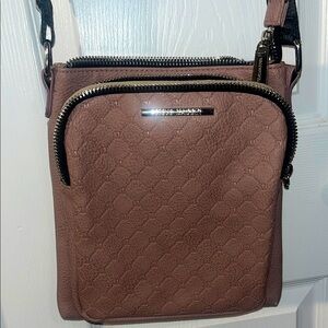 Steve Madden Crossbody Bag Pink